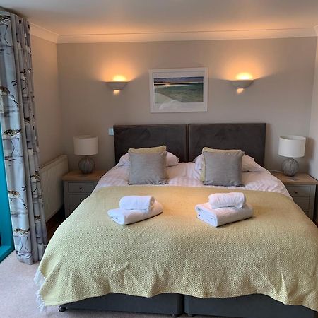 Crabshell Quay Waterfront Living In Kingsbridge Appartement Kingsbridge  Buitenkant foto