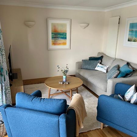 Crabshell Quay Waterfront Living In Kingsbridge Appartement Kingsbridge  Buitenkant foto