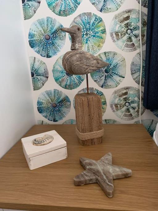 Crabshell Quay Waterfront Living In Kingsbridge Appartement Kingsbridge  Buitenkant foto