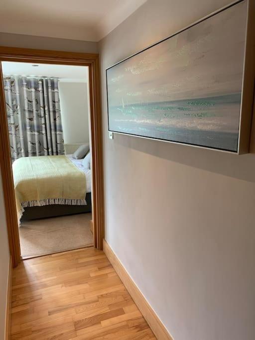 Crabshell Quay Waterfront Living In Kingsbridge Appartement Kingsbridge  Buitenkant foto