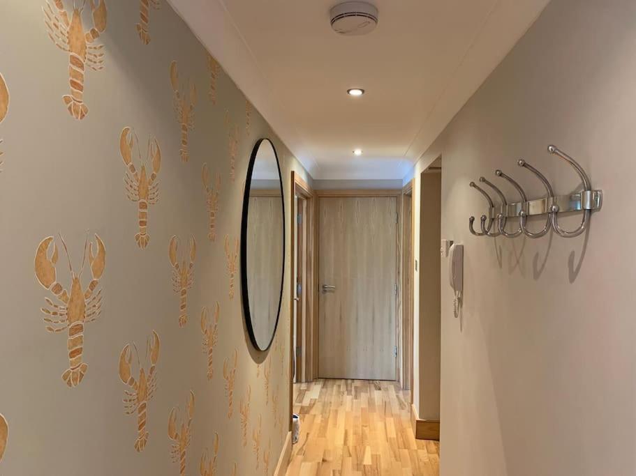 Crabshell Quay Waterfront Living In Kingsbridge Appartement Kingsbridge  Buitenkant foto
